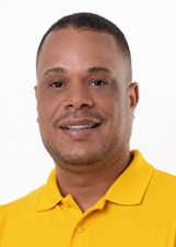 ADAILTON CORREIA CRUZ