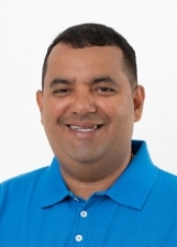 ROBERTO LUÍS LEITE DO NASCIMENTO