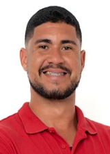 TAWAN PEREIRA DA SILVA